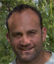 Martin Charbonneau